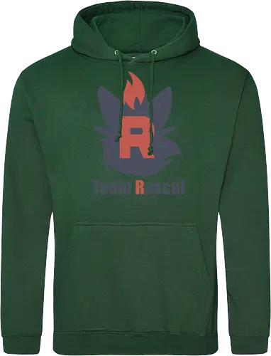 Sephiron - Tm Rascal