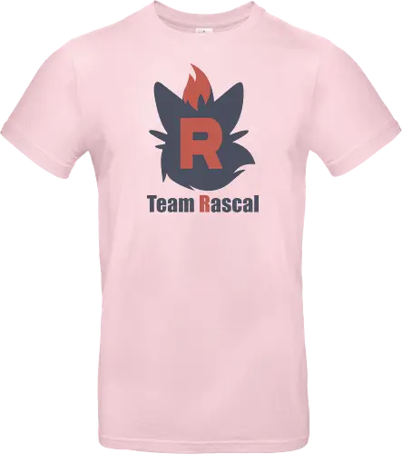 Sephiron - Tm Rascal