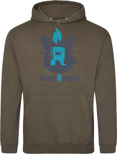 Sephiron - Tm Rascal