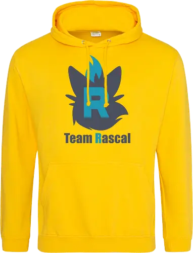 Sephiron - Tm Rascal