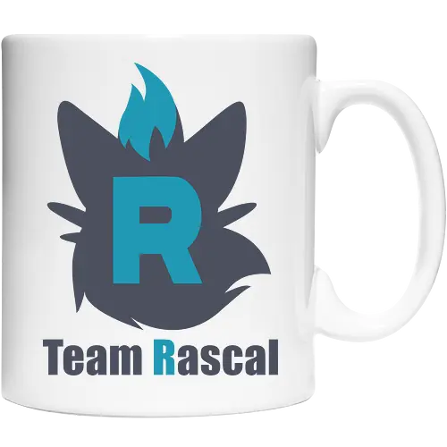 Sephiron - Tm Rascal