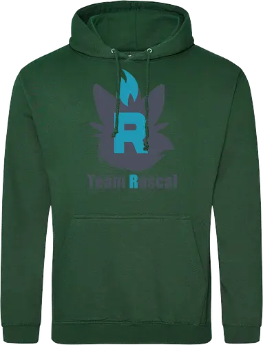 Sephiron - Tm Rascal