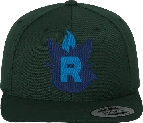Sephiron - Team Rascal Cap