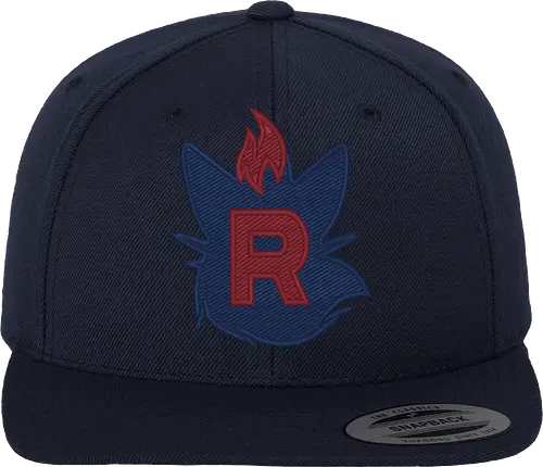 Sephiron - Team Rascal Cap