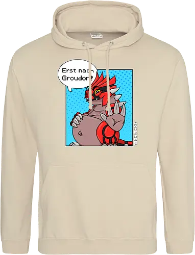 Sephiron - Erst nach G