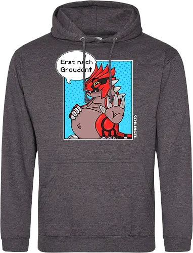 Sephiron - Erst nach G