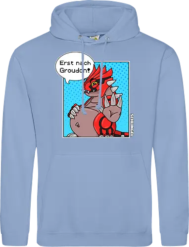 Sephiron - Erst nach G