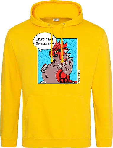 Sephiron - Erst nach G