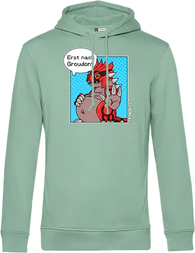 Sephiron - Erst nach G