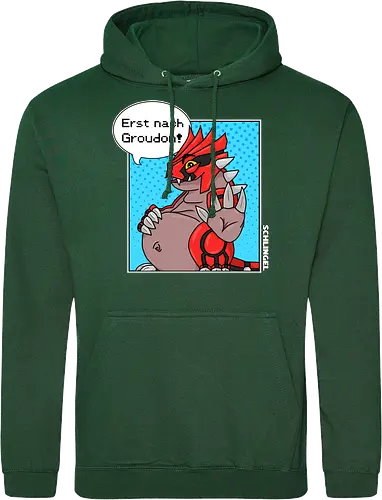 Sephiron - Erst nach G