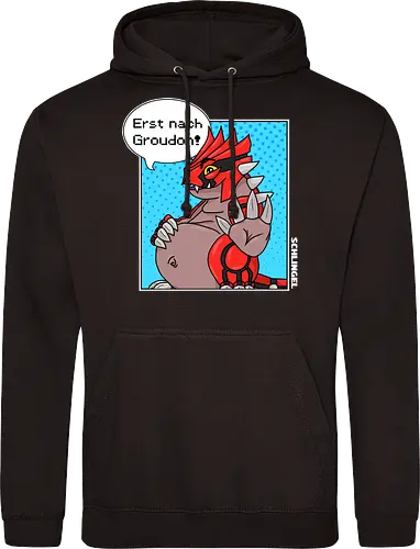 Sephiron - Erst nach G