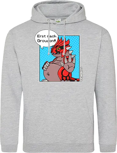 Sephiron - Erst nach G