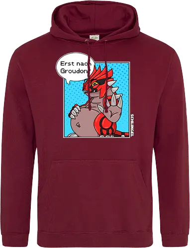 Sephiron - Erst nach G