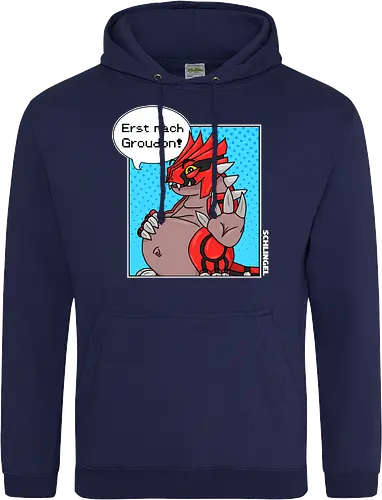 Sephiron - Erst nach G