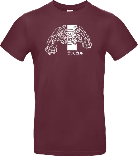 Sephiron - Vision white