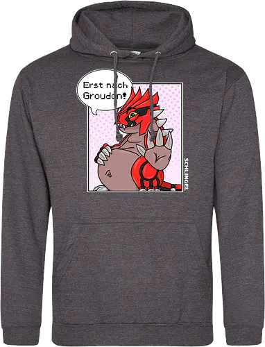 Sephiron - Erst nach G