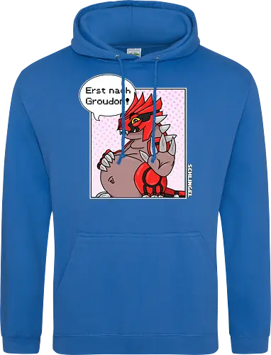 Sephiron - Erst nach G