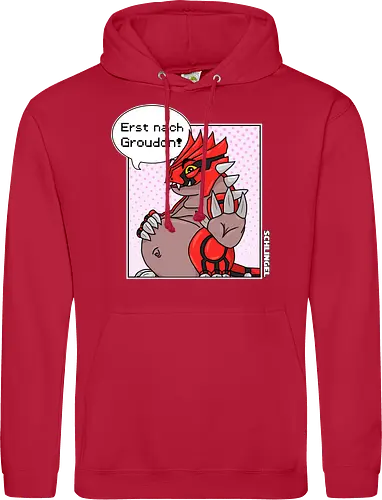 Sephiron - Erst nach G