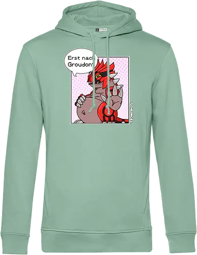 Sephiron - Erst nach G