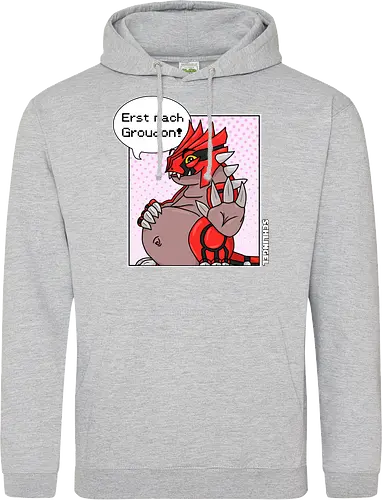 Sephiron - Erst nach G