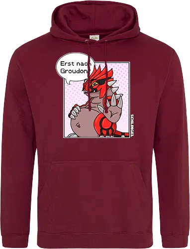 Sephiron - Erst nach G