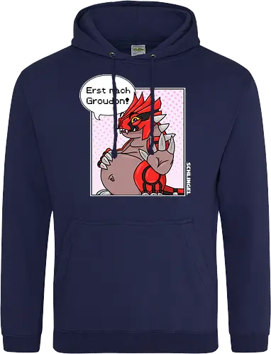 Sephiron - Erst nach G