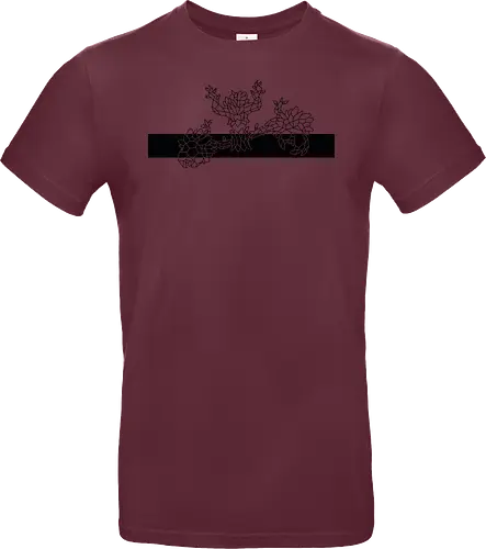 Sephiron - Beam (Schwarz)