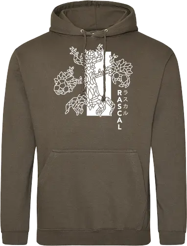 Sephiron - Vertical (Weiß)