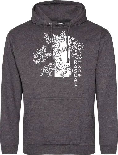 Sephiron - Vertical (Weiß)