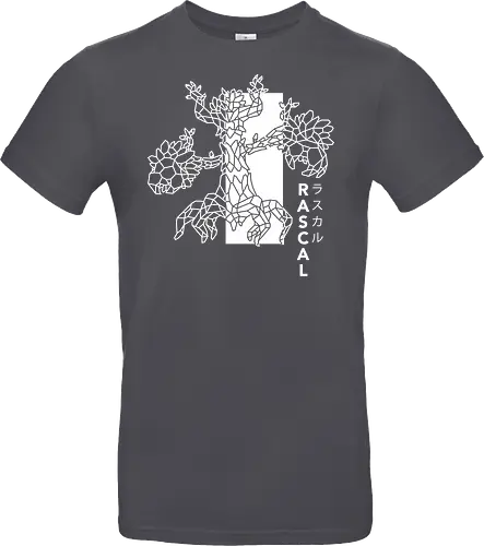 Sephiron - Vertical (Weiß)