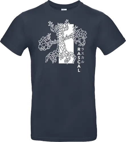 Sephiron - Vertical (Weiß)