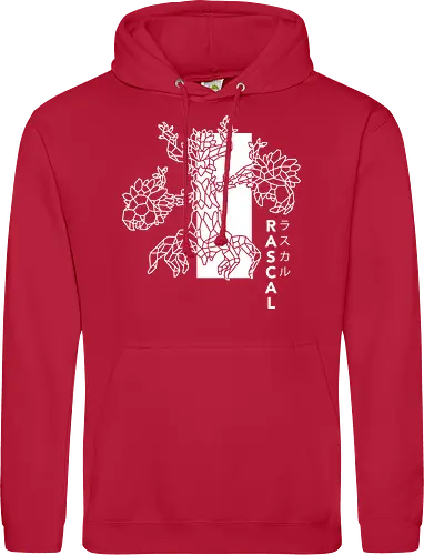 Sephiron - Vertical (Weiß)