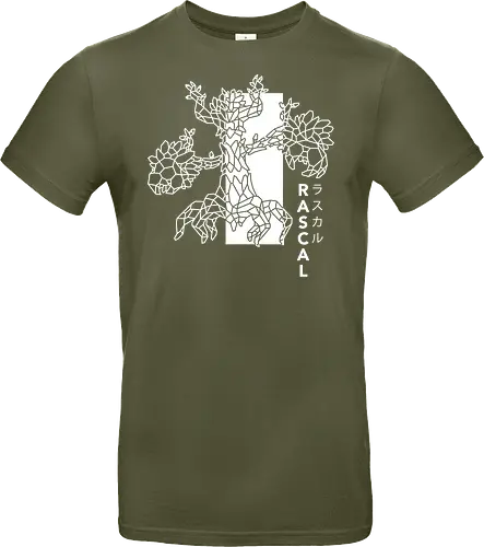 Sephiron - Vertical (Weiß)