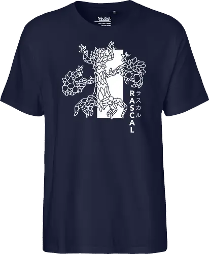 Sephiron - Vertical (Weiß)