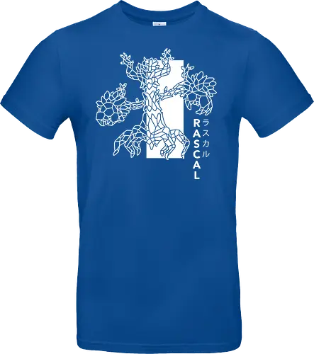 Sephiron - Vertical (Weiß)