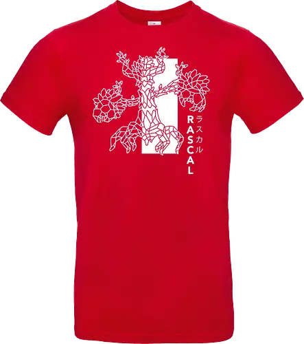 Sephiron - Vertical (Weiß)