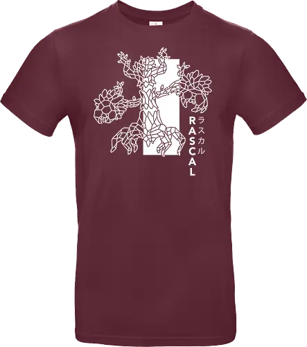 Sephiron - Vertical (Weiß)