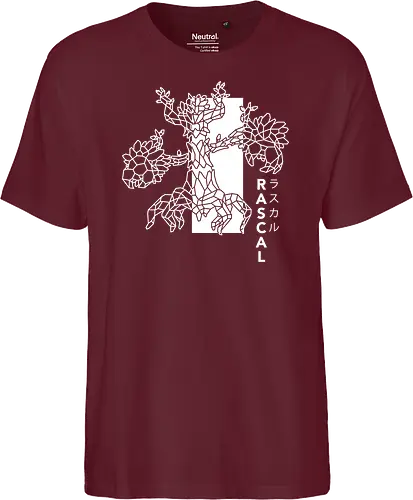 Sephiron - Vertical (Weiß)