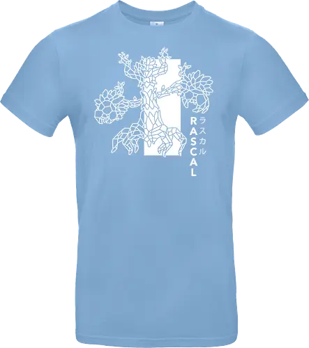 Sephiron - Vertical (Weiß)