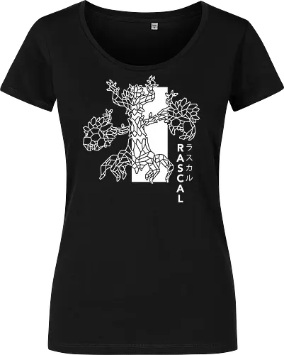 Sephiron - Vertical (Weiß)