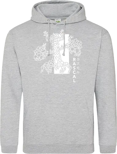 Sephiron - Vertical (Weiß)