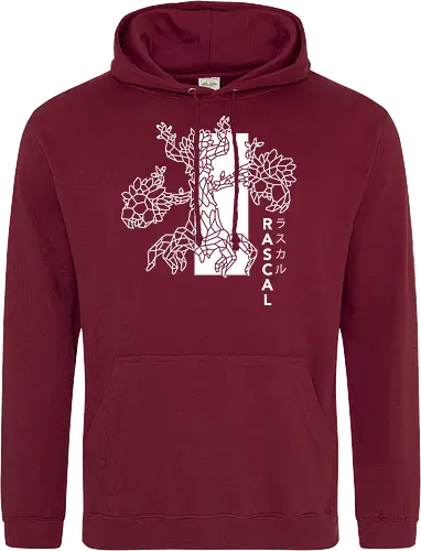 Sephiron - Vertical (Weiß)