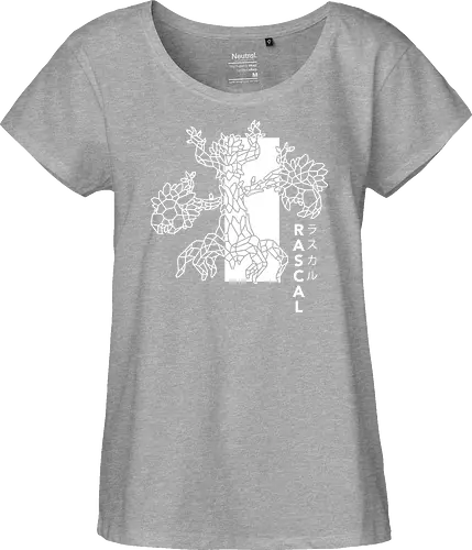 Sephiron - Vertical (Weiß)