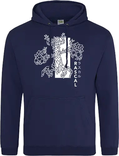 Sephiron - Vertical (Weiß)