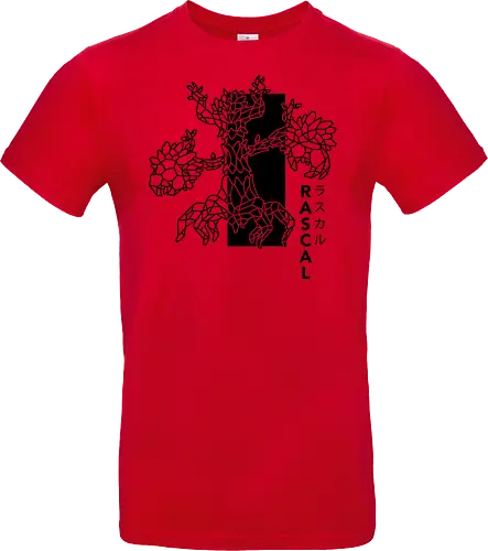 Sephiron - Vertical (Schwarz)