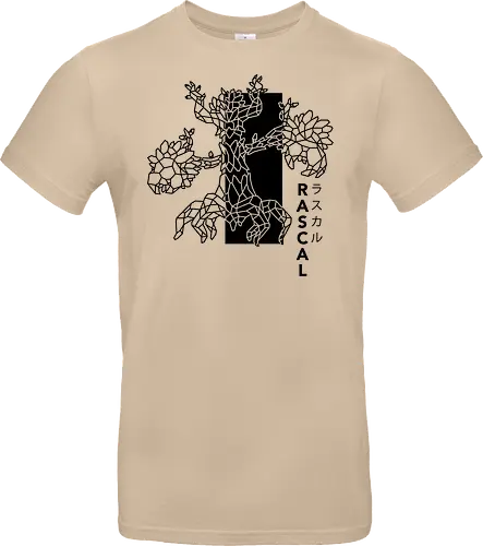 Sephiron - Vertical (Schwarz)