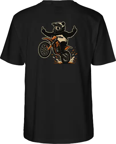 Fck That Shit (Standard)