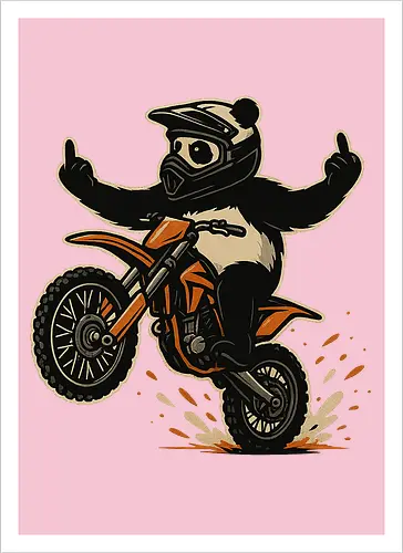 Fck That Shit (Standard)