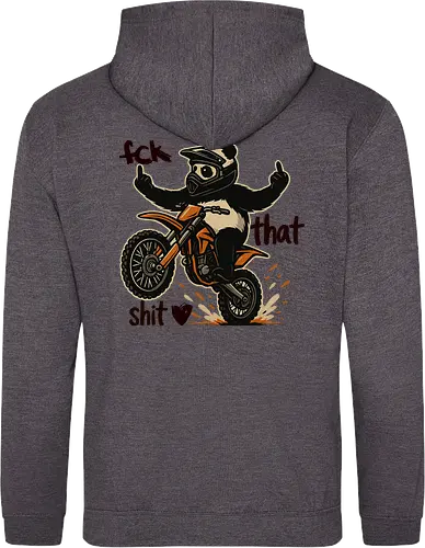 Fck That Shit (Chestnut)