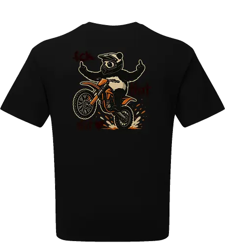 Fck That Shit (Chestnut)